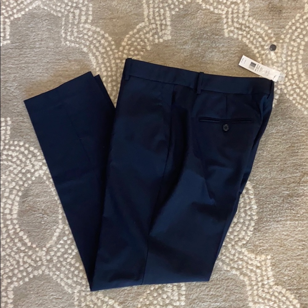 Theory dress pants NWT